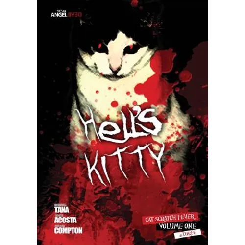 Hell's Kitty