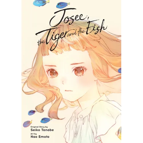 Josee, the Tiger and the Fish (Manga)