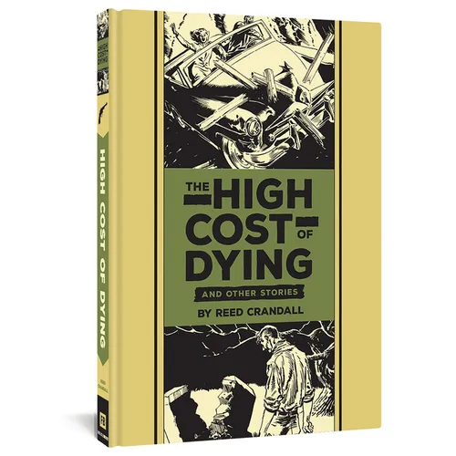 The High Cost of Dying and Other Stories