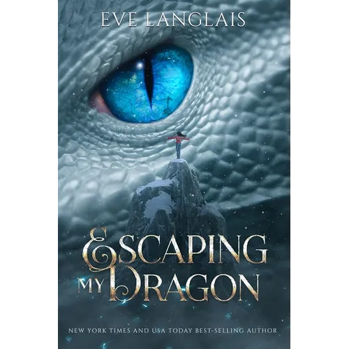 Escaping My Dragon