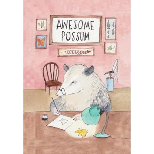 Awesome 'Possum, Volume 1
