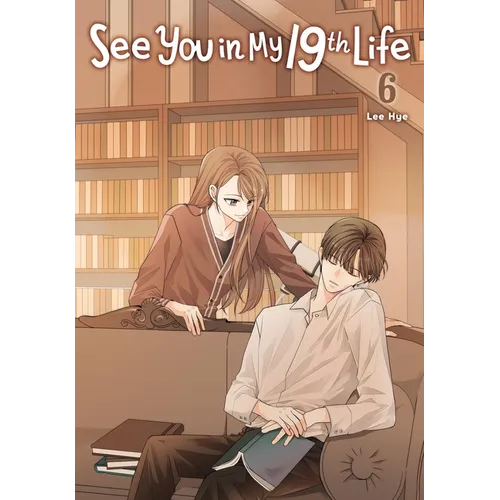 See You in My 19th Life, Vol. 6