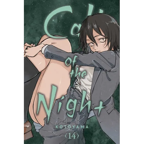 Call of the Night, Vol. 14