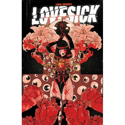 Lovesick