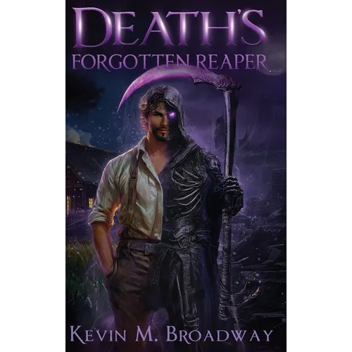 Death's Forgotten Reaper