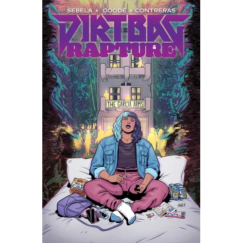 Dirtbag Rapture Vol. 1
