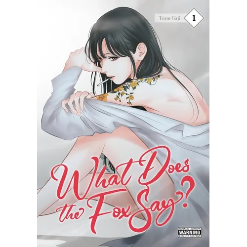 What Does the Fox Say?, Vol. 1: Volume 1