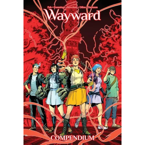 Wayward Compendium