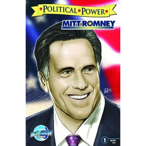 Political Power: Mitt Romney