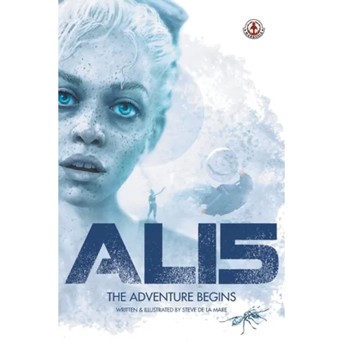 Al15: The Adventure Begins