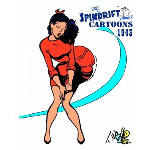 The Spindrift Cartoons 1943