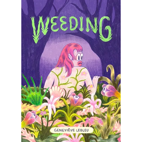 Weeding