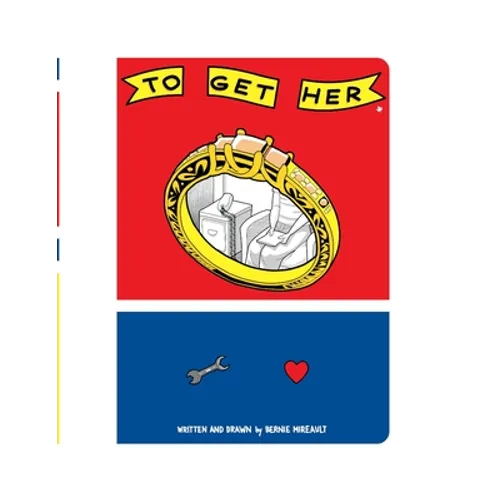 To Get Her