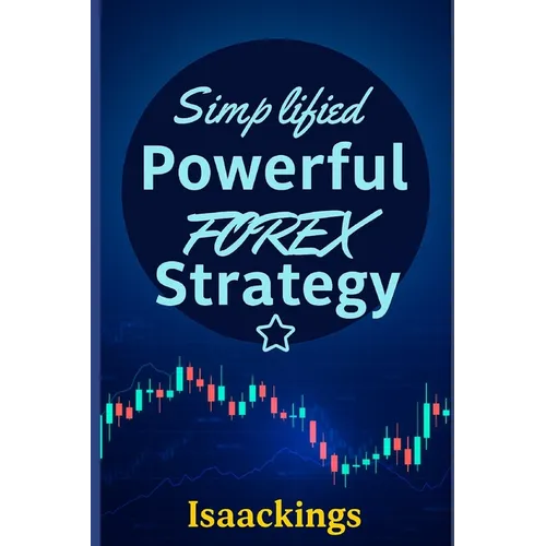 Simplified Powerful FOREX strategy