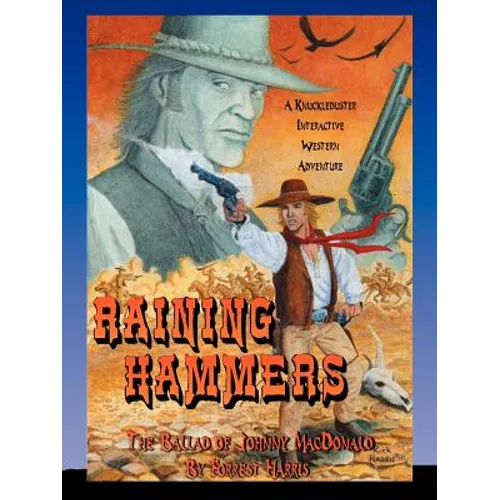 Raining Hammers