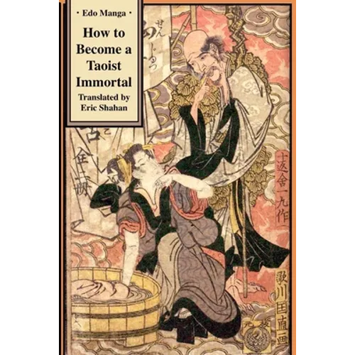 How to Become a Taoist Immortal