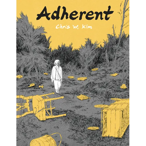 Adherent