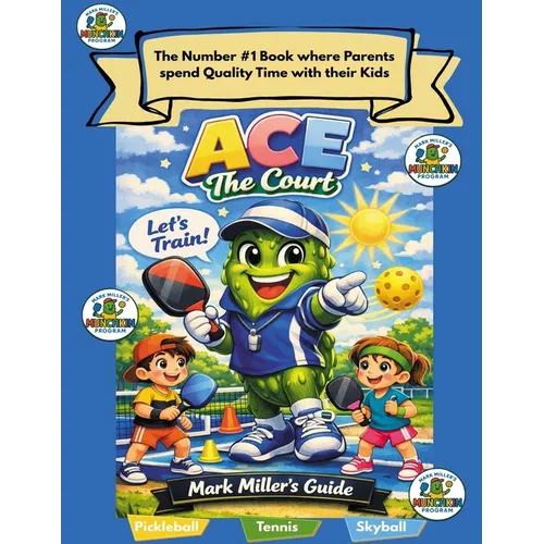 Ace The Court