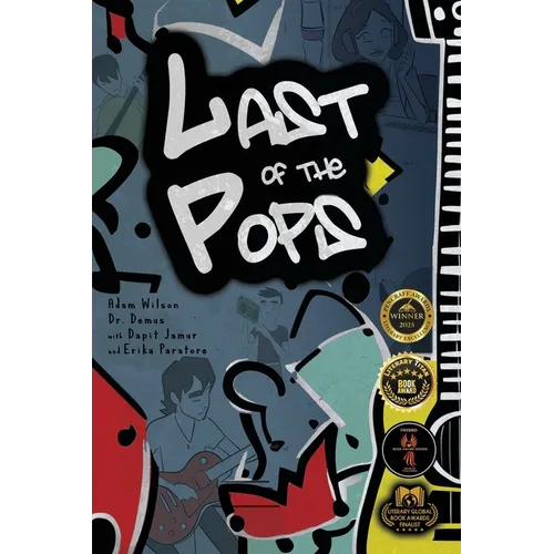 Last of the Pops