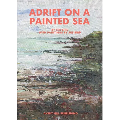 Adrift on a Painted Sea