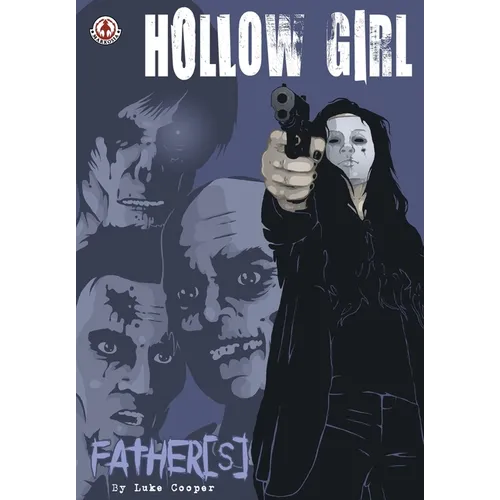 Hollow Girl: Fathers