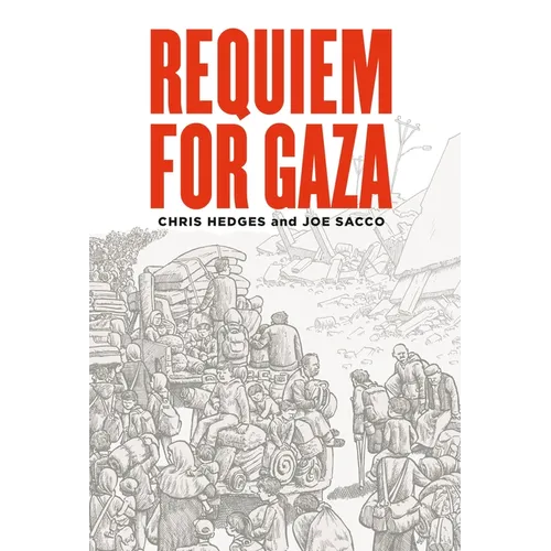 Requiem for Gaza