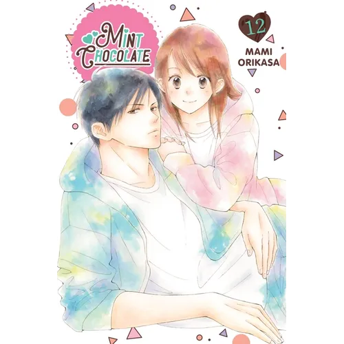Mint Chocolate, Vol. 12: Volume 12