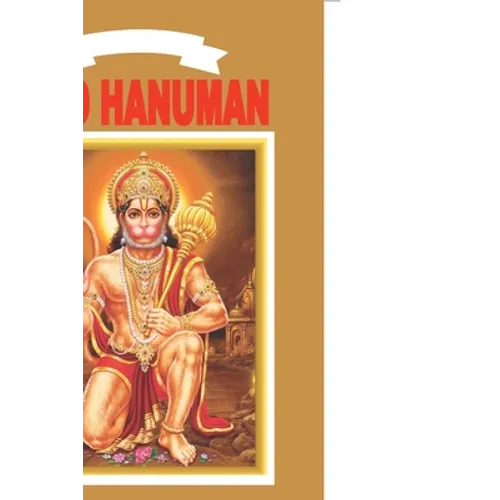 Lord Hanuman