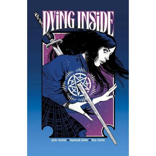 Dying Inside
