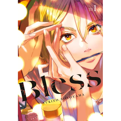 Bless 1