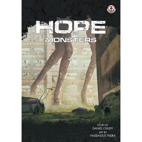 Hope: Monsters