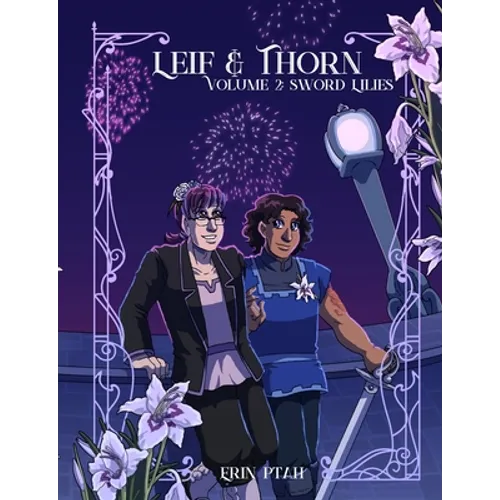 Leif & Thorn 2: Sword Lilies