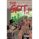 Sticky Image