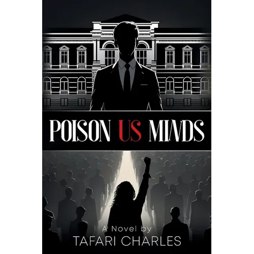 Poison Us Minds