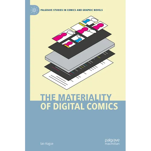 The Materiality of Digital Comics