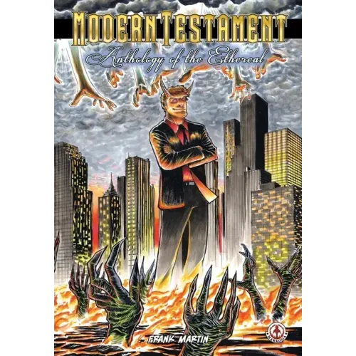 Modern Testament