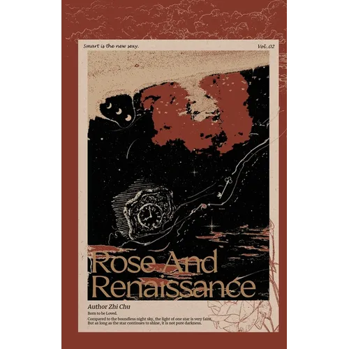 Rose and Renaissance#2