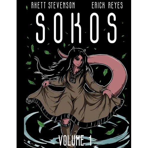 Sokos: Volume 1