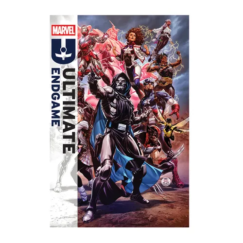 Ultimate Endgame