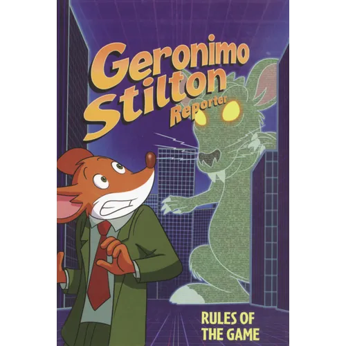 Rules of the Game