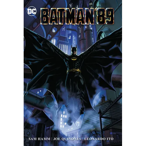 Batman '89