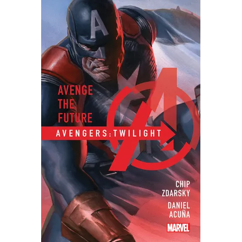 Avengers: Twilight