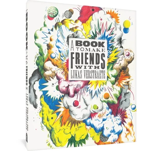 A Book to Make Friends with