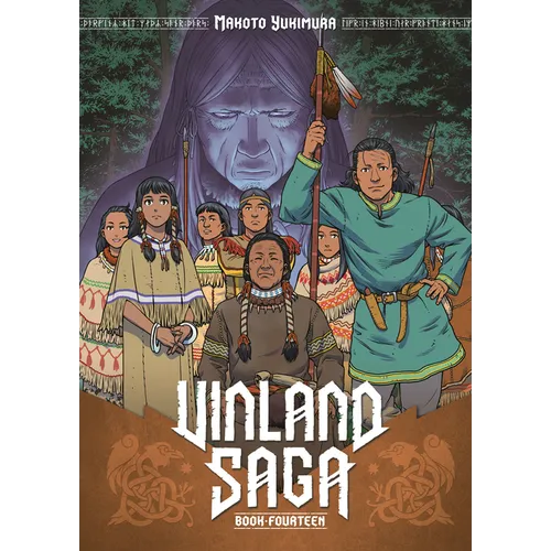 Vinland Saga 14