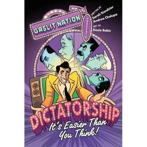 Dictatorship: It's Easier Than You Think!