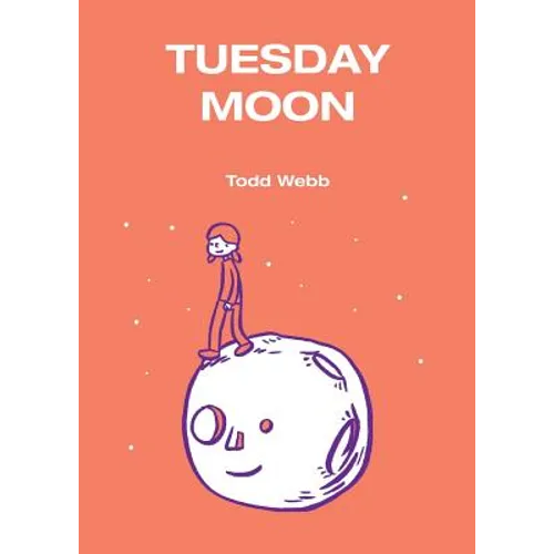 Tuesday Moon