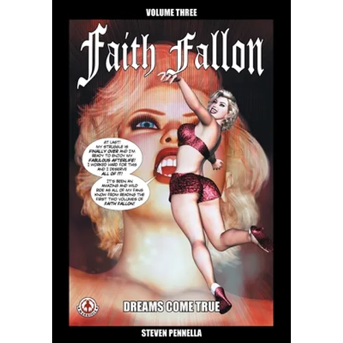 Faith Fallon: Dreams Come True