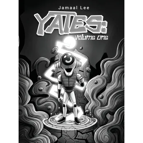 Yates: Volume One