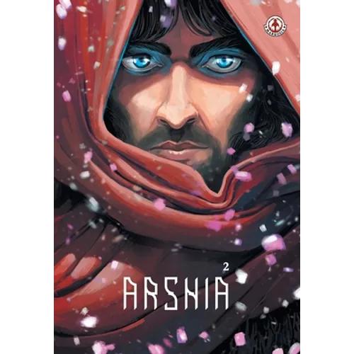 Arshia: Volume 2