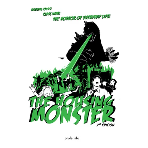 The Housing Monster, Second Edition